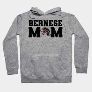 Bernese mom Hoodie